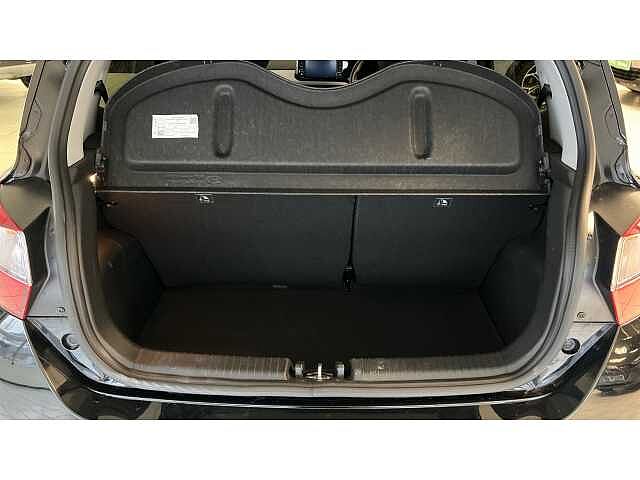 Hyundai I10 I10 1.0 [58] Premium 5dr Auto [Nav] Black