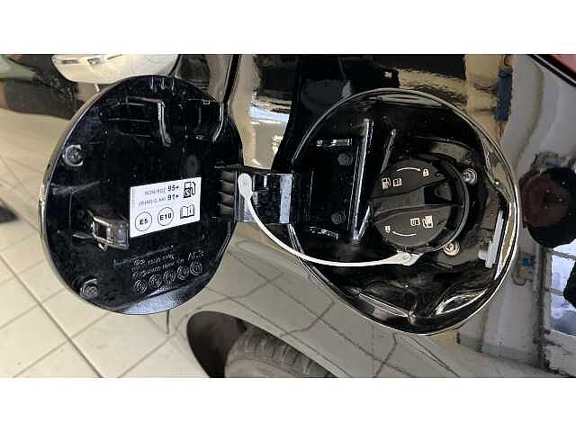 Hyundai I10 I10 1.0 [58] Premium 5dr Auto [Nav] Black