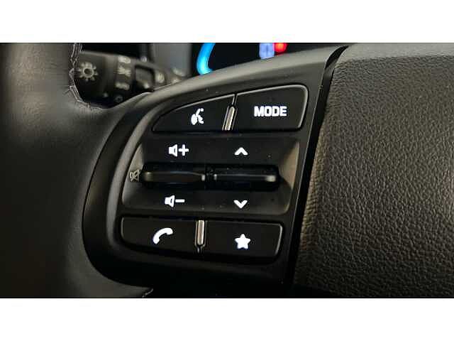 Hyundai I10 I10 1.0 [58] Premium 5dr Auto [Nav] Black