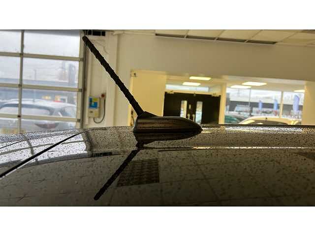 Hyundai I10 I10 1.0 [58] Premium 5dr Auto [Nav] Black