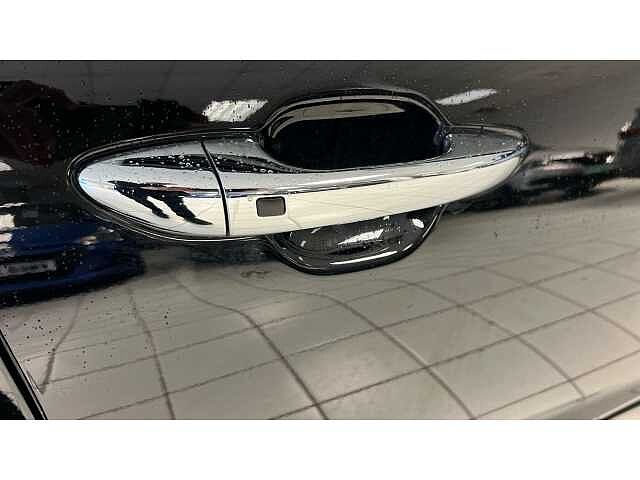 Hyundai I10 I10 1.0 [58] Premium 5dr Auto [Nav] Black