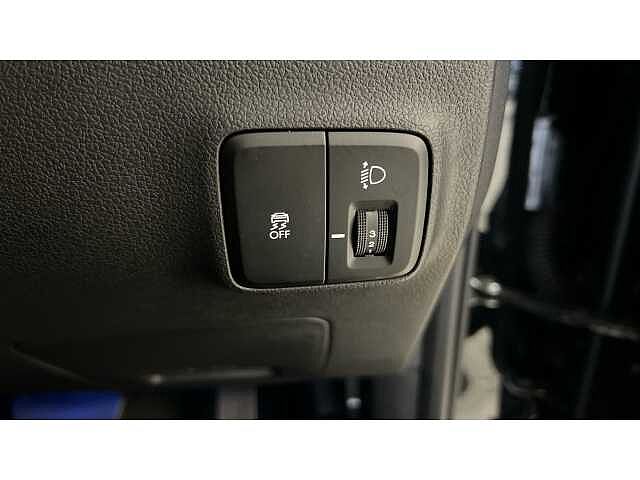 Hyundai I10 I10 1.0 [58] Premium 5dr Auto [Nav] Black