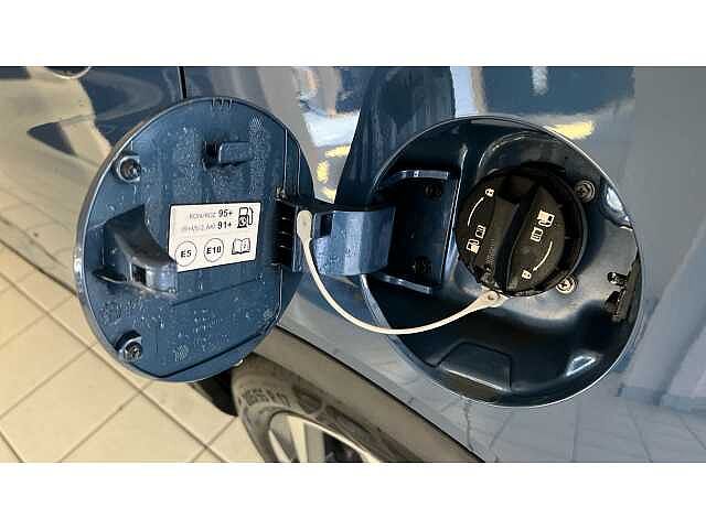 Hyundai BAYON BAYON 1.0 TGDi Ultimate 5dr DCT Blue