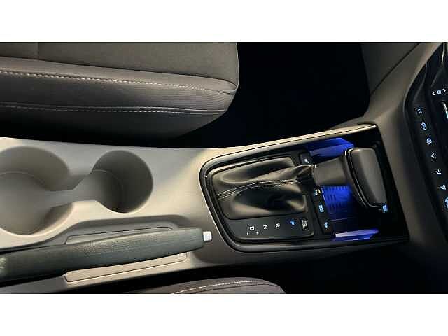 Hyundai BAYON BAYON 1.0 TGDi Ultimate 5dr DCT Blue