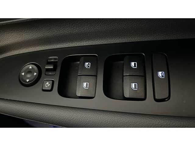 Hyundai BAYON BAYON 1.0 TGDi Ultimate 5dr DCT Blue