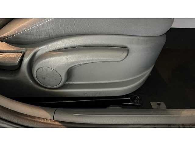 Hyundai BAYON BAYON 1.0 TGDi Ultimate 5dr DCT Blue