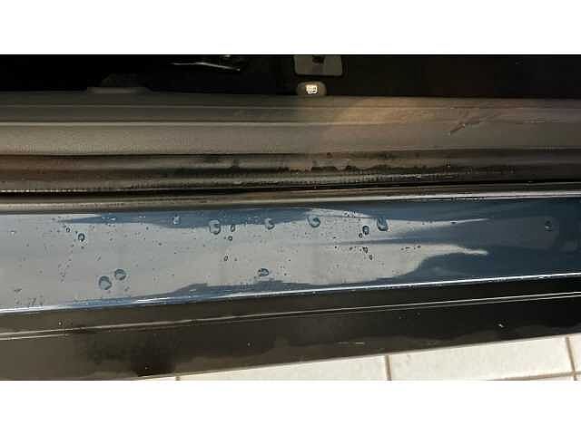 Hyundai BAYON BAYON 1.0 TGDi Ultimate 5dr DCT Blue