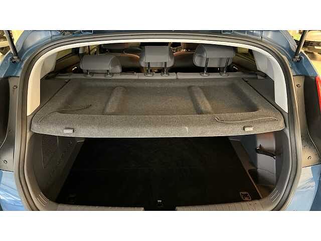 Hyundai BAYON BAYON 1.0 TGDi Ultimate 5dr DCT Blue