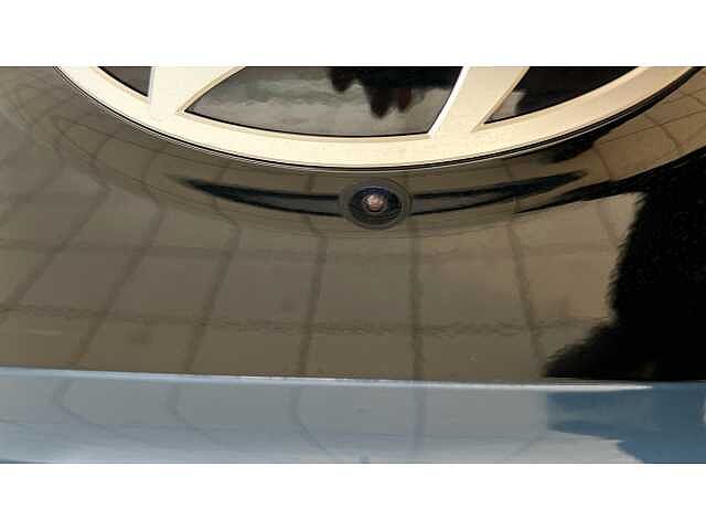 Hyundai BAYON BAYON 1.0 TGDi Ultimate 5dr DCT Blue