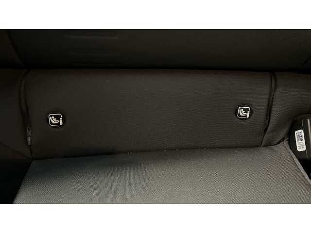 Hyundai BAYON BAYON 1.0 TGDi Ultimate 5dr DCT Blue