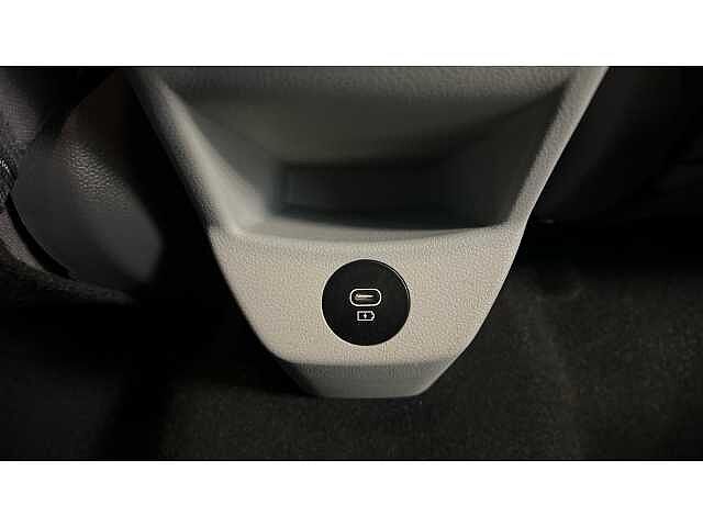 Hyundai BAYON BAYON 1.0 TGDi Ultimate 5dr DCT Blue