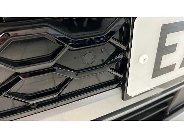 Hyundai BAYON BAYON 1.0 TGDi Ultimate 5dr DCT Blue