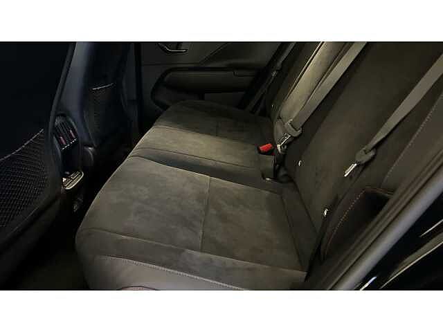 Hyundai KONA KONA 160kW N Line S 65kWh 5dr Auto Black