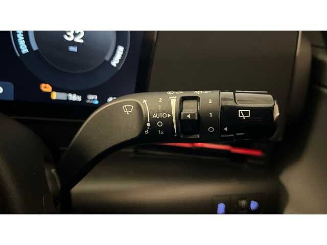 Hyundai KONA KONA 160kW N Line S 65kWh 5dr Auto Black