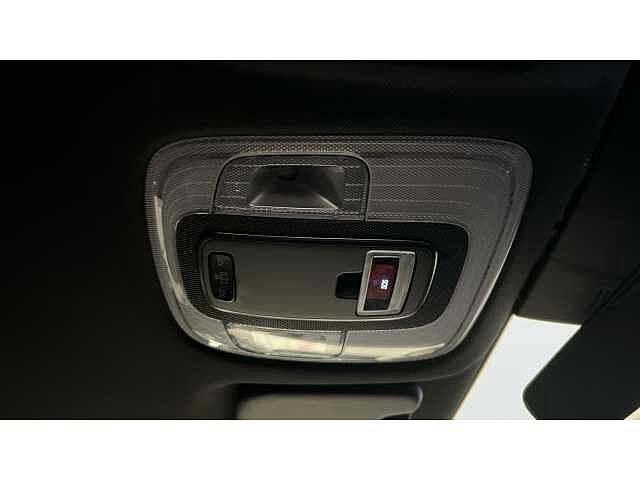 Hyundai KONA KONA 160kW N Line S 65kWh 5dr Auto Black