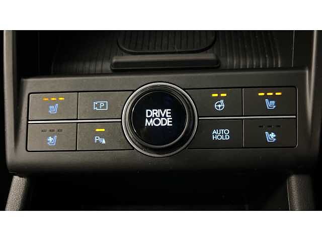 Hyundai KONA KONA 160kW N Line S 65kWh 5dr Auto Black