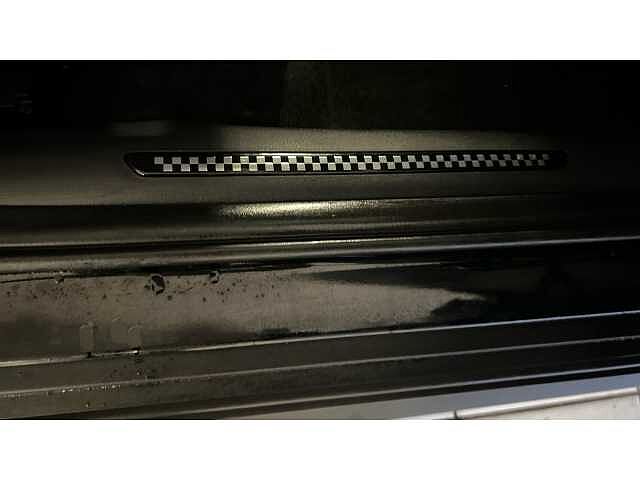 Hyundai KONA KONA 160kW N Line S 65kWh 5dr Auto Black