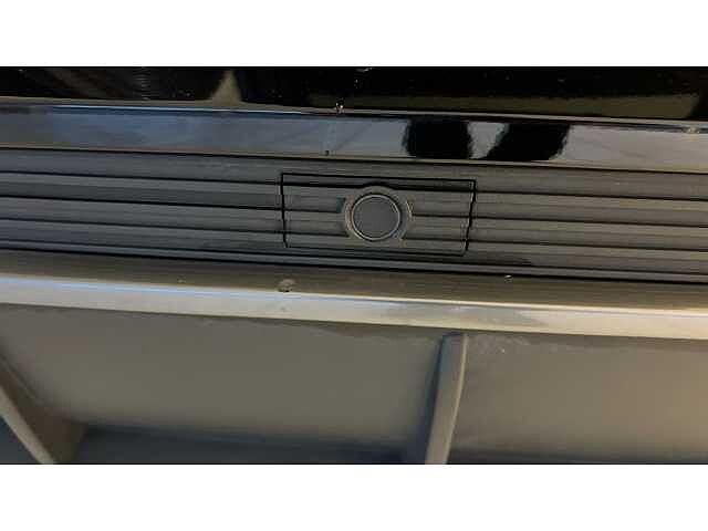 Hyundai KONA KONA 160kW N Line S 65kWh 5dr Auto Black