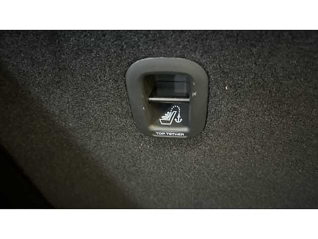 Hyundai KONA KONA 160kW N Line S 65kWh 5dr Auto Black