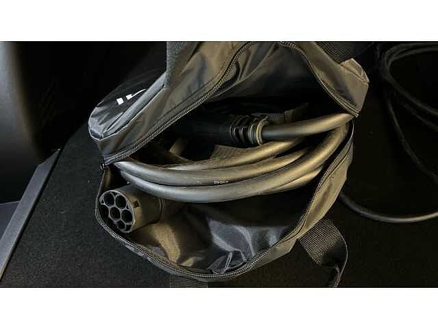 Hyundai KONA KONA 160kW N Line S 65kWh 5dr Auto Black