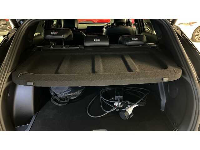 Hyundai KONA KONA 160kW N Line S 65kWh 5dr Auto Black