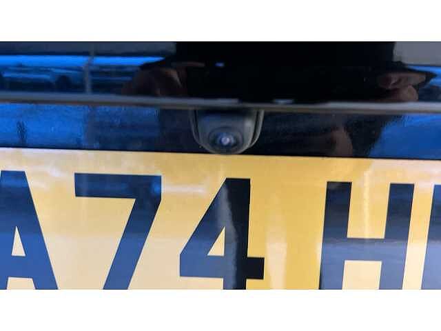 Hyundai KONA KONA 160kW N Line S 65kWh 5dr Auto Black