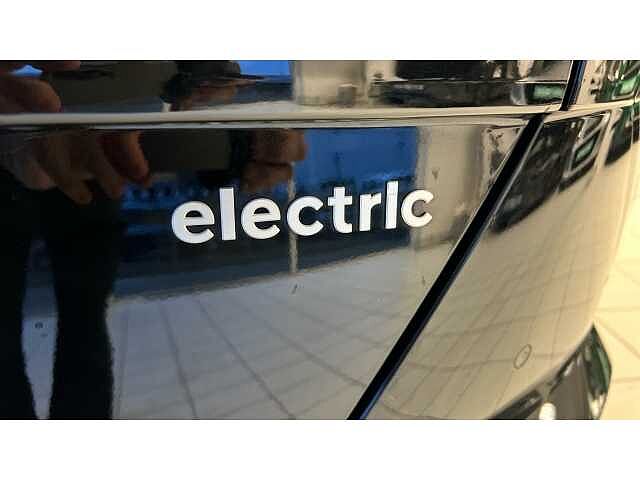 Hyundai KONA KONA 160kW N Line S 65kWh 5dr Auto Black