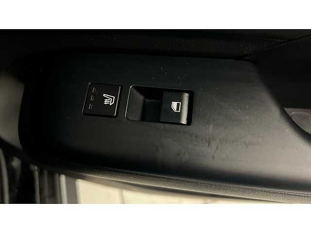 Hyundai KONA KONA 160kW N Line S 65kWh 5dr Auto Black