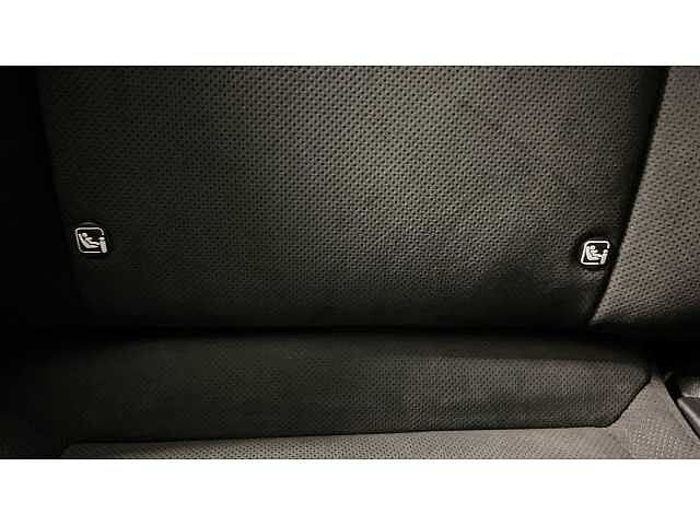 Hyundai KONA KONA 160kW N Line S 65kWh 5dr Auto Black