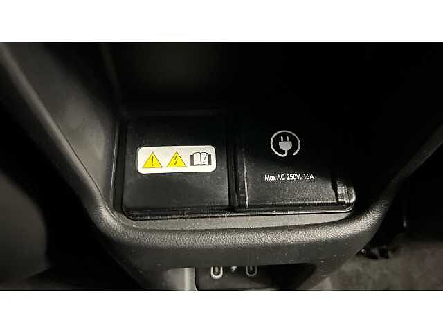 Hyundai KONA KONA 160kW N Line S 65kWh 5dr Auto Black