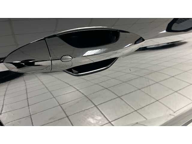 Hyundai KONA KONA 160kW N Line S 65kWh 5dr Auto Black