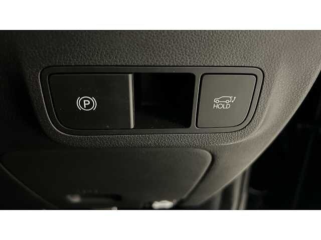 Hyundai KONA KONA 160kW N Line S 65kWh 5dr Auto Black