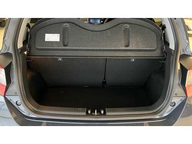Hyundai I10 I10 1.2 [79] Premium 5dr Auto [Nav] Grey