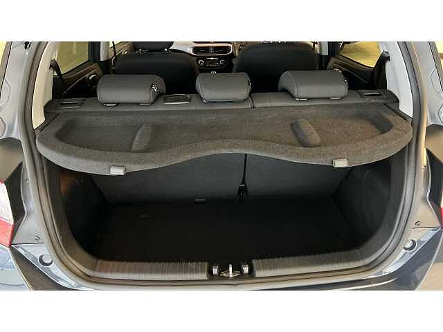 Hyundai I10 I10 1.2 [79] Premium 5dr Auto [Nav] Grey