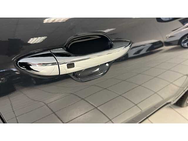 Hyundai I10 I10 1.2 [79] Premium 5dr Auto [Nav] Grey