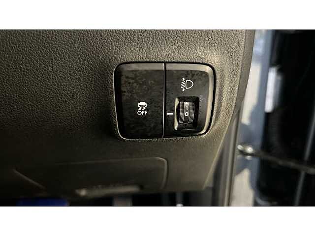 Hyundai I10 I10 1.2 [79] Premium 5dr Auto [Nav] Grey