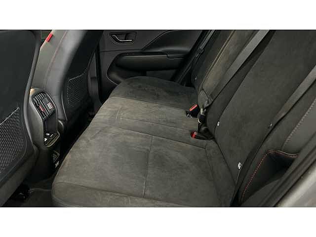Hyundai KONA KONA 160kW N Line S 65kWh 5dr Auto Grey