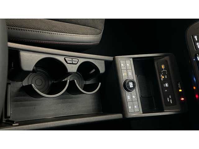 Hyundai KONA KONA 160kW N Line S 65kWh 5dr Auto Grey