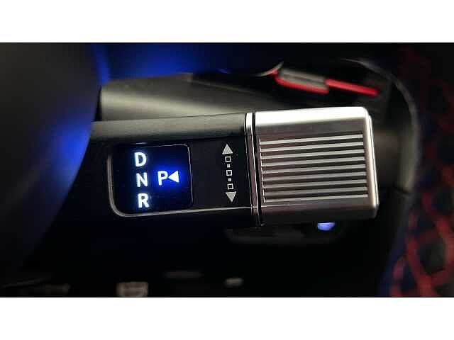 Hyundai KONA KONA 160kW N Line S 65kWh 5dr Auto Grey