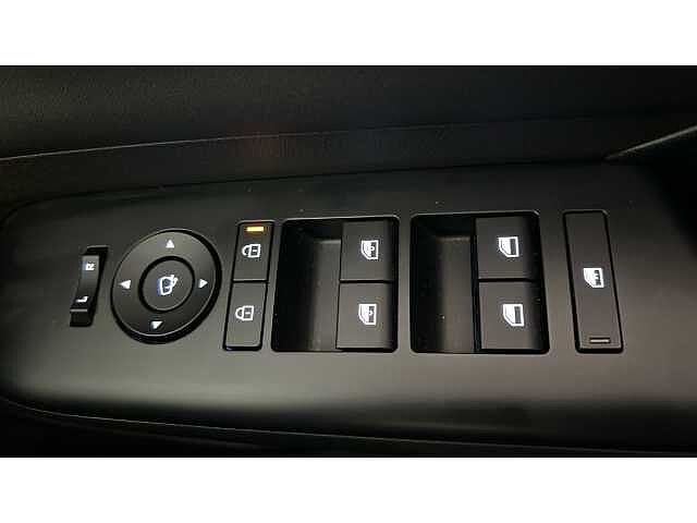 Hyundai KONA KONA 160kW N Line S 65kWh 5dr Auto Grey