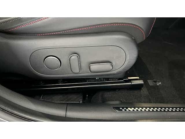 Hyundai KONA KONA 160kW N Line S 65kWh 5dr Auto Grey