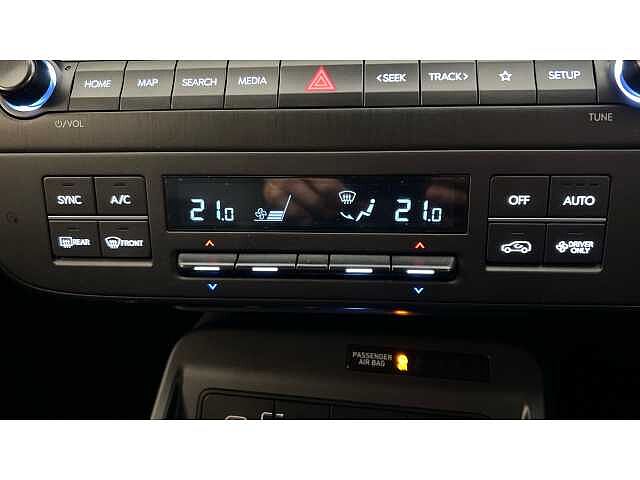 Hyundai KONA KONA 160kW N Line S 65kWh 5dr Auto Grey