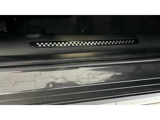 Hyundai KONA KONA 160kW N Line S 65kWh 5dr Auto Grey