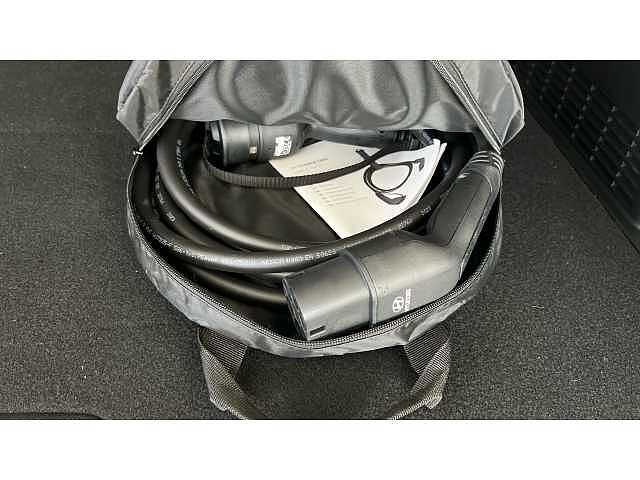 Hyundai KONA KONA 160kW N Line S 65kWh 5dr Auto Grey