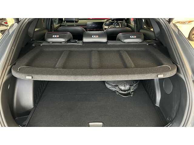 Hyundai KONA KONA 160kW N Line S 65kWh 5dr Auto Grey