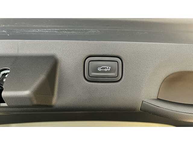 Hyundai KONA KONA 160kW N Line S 65kWh 5dr Auto Grey