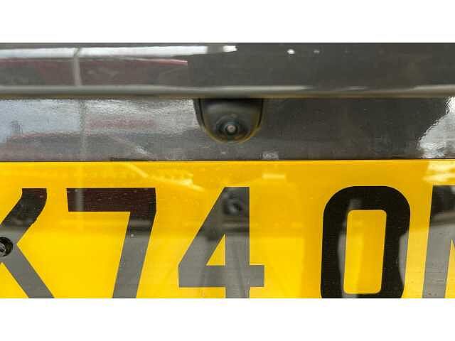 Hyundai KONA KONA 160kW N Line S 65kWh 5dr Auto Grey