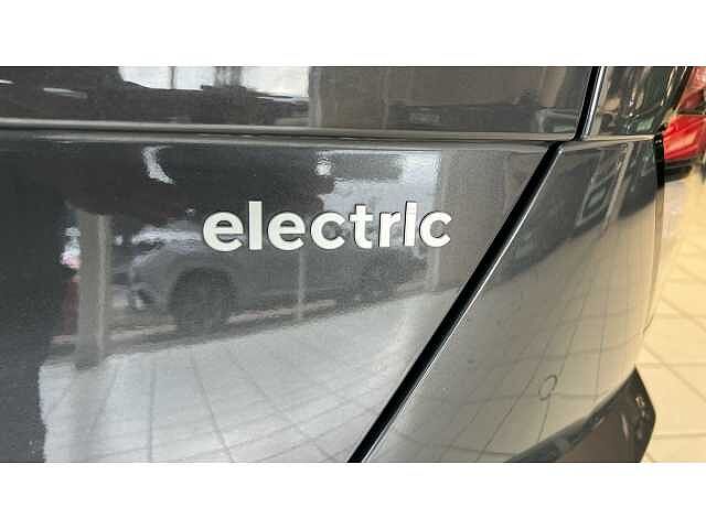 Hyundai KONA KONA 160kW N Line S 65kWh 5dr Auto Grey