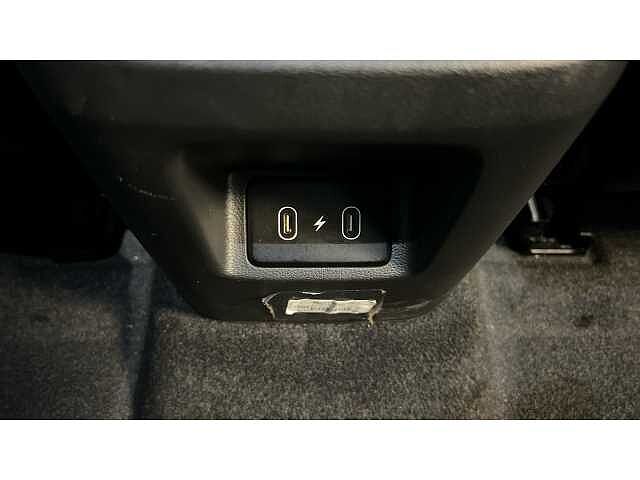 Hyundai KONA KONA 160kW N Line S 65kWh 5dr Auto Grey