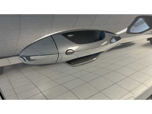 Hyundai KONA KONA 160kW N Line S 65kWh 5dr Auto Grey